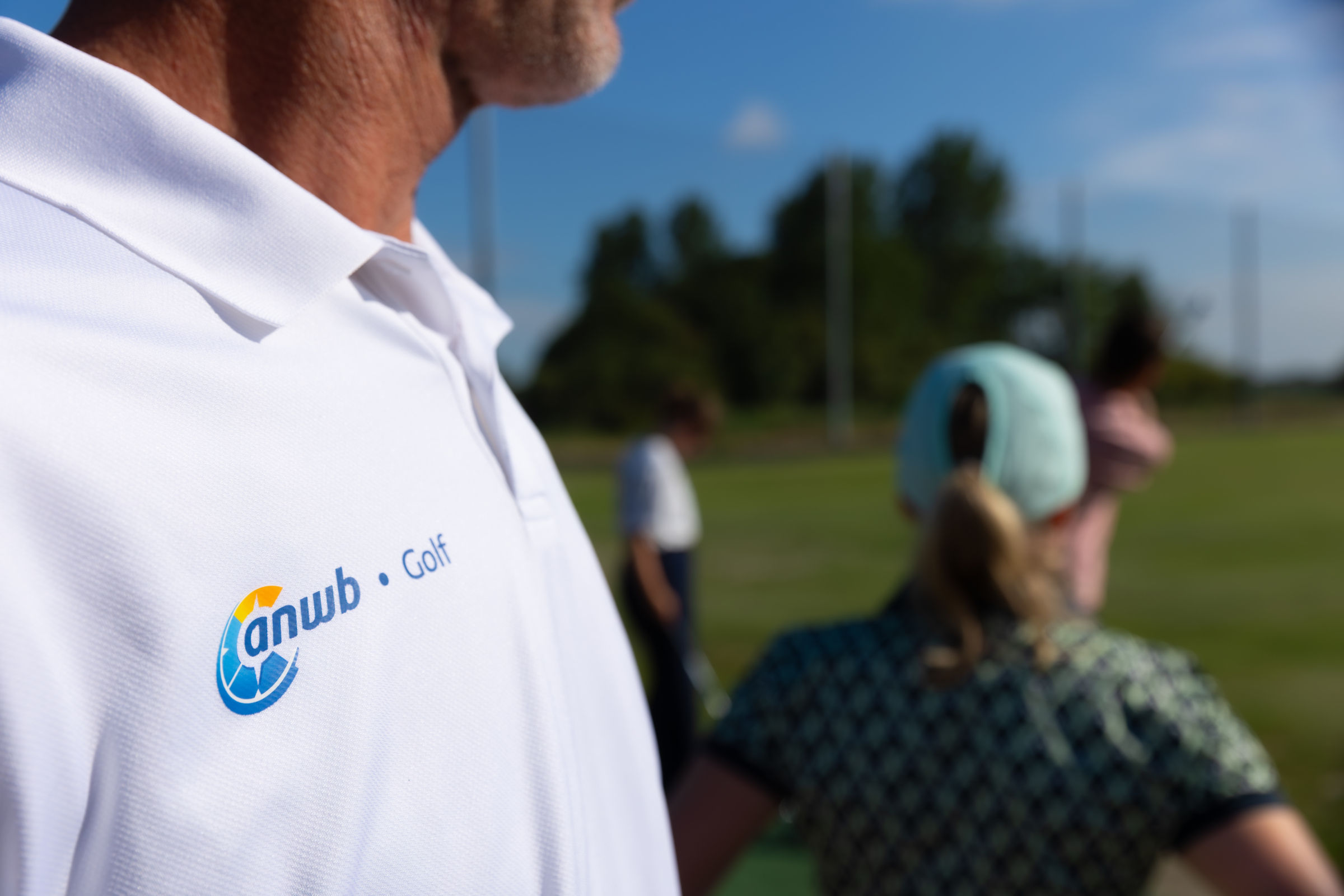 Anwb golf welkom
